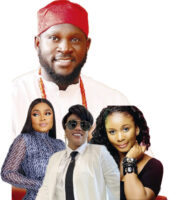 Father’s Day: Life-changing lessons we learnt from our Dads – Nollywood stars