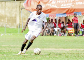 Fedan FC