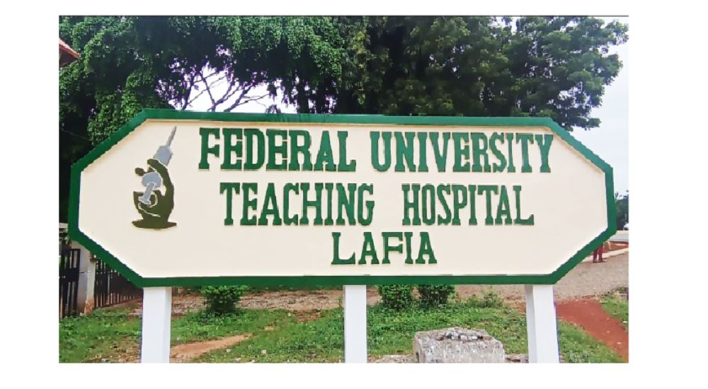 Federal-University-of-Lafia-Teaching-Hospital