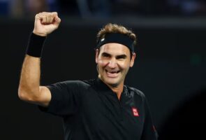 Federer
