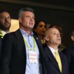 Fenerbahce chairman