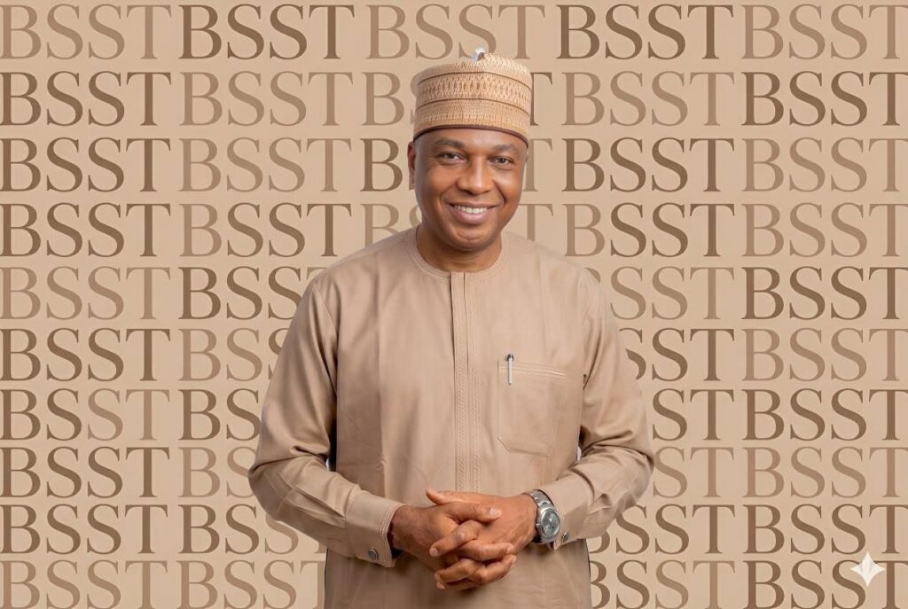 Former Senate president, Dr Abubakar Bukola Saraki