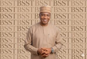 Former Senate president, Dr Abubakar Bukola Saraki