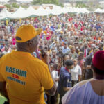Gbenga Hashim