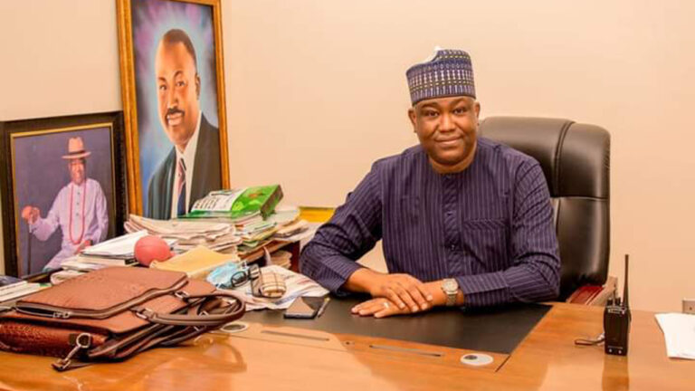 Nigeria’s leaders not trained for security challenges — Olawepo-Hashim