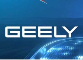 Geely