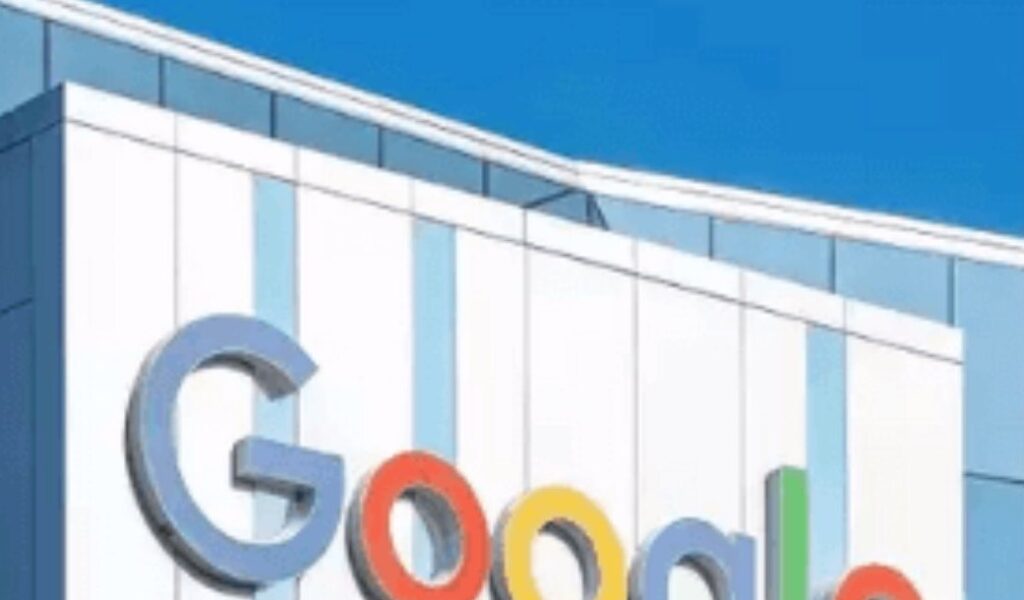 Gooogle