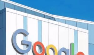 Gooogle