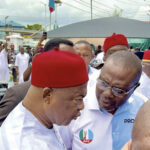 Gov. Hope Uzodimma