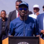 Governor Okpebholo Condemns
