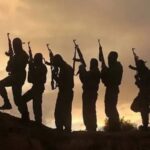 Gunmen