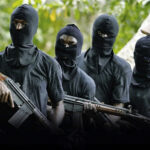 Gunmen