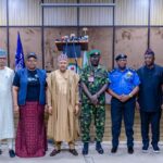 FG asks Nigerians, media, security agencies to unite against terrorism