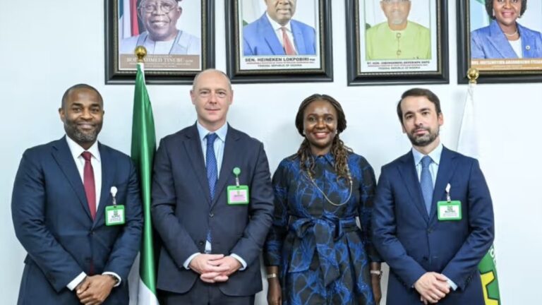 NUPRC to begin 2026 licensing round by Q3 – Eyesan