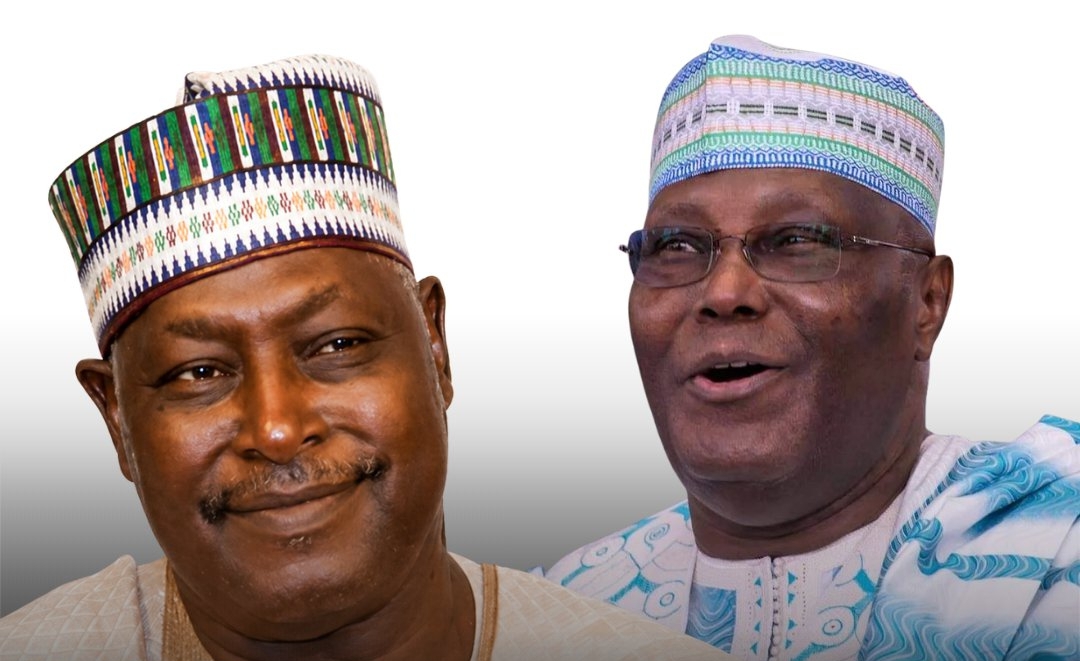 Atiku slams Babachir Lawal over ADC exit