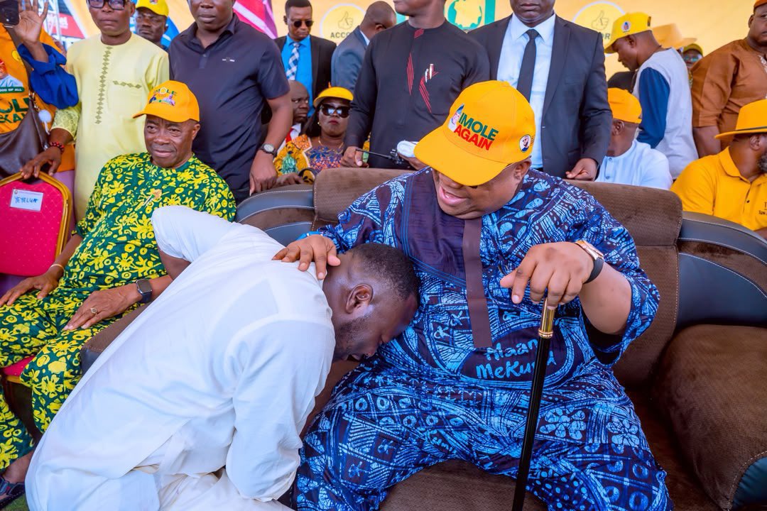 Adeleke launches 10,000 canvassers ahead of August 15 poll