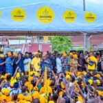 Adeleke launches 10,000 canvassers ahead of August 15 poll
