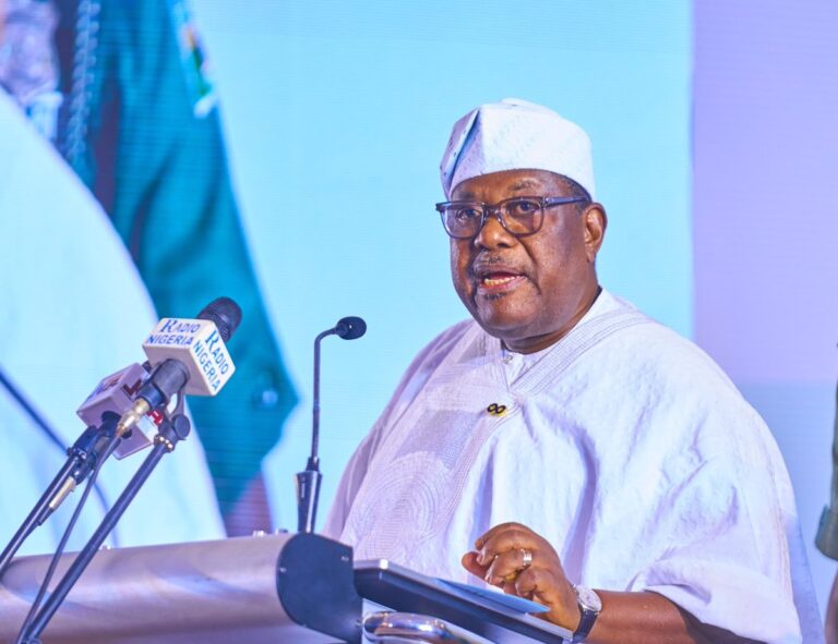 FG declares Nigeria’s future prosperity hinges on digital technology