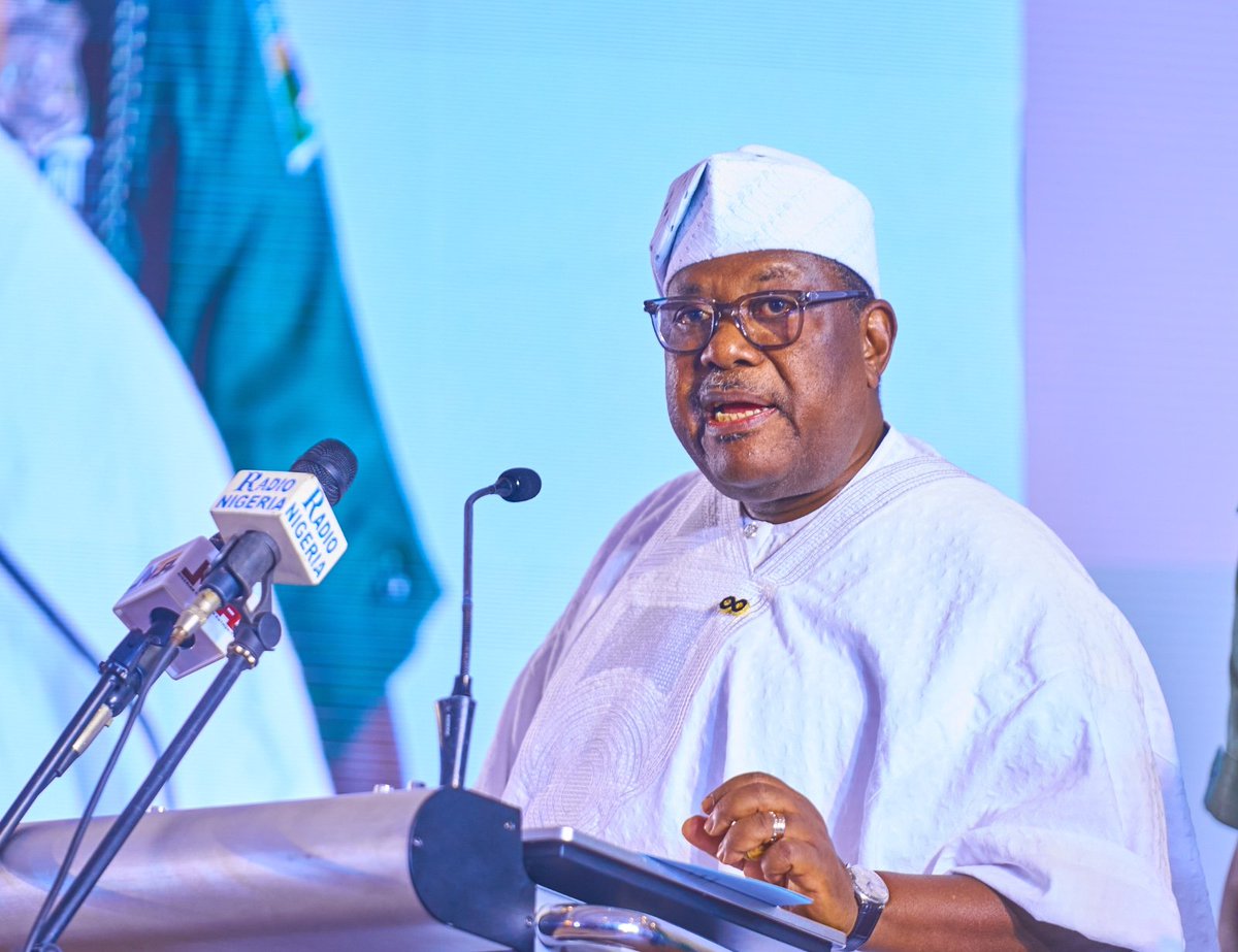 George Akume