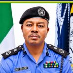 CP Felix Ohakwu