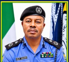 CP Felix Ohakwu