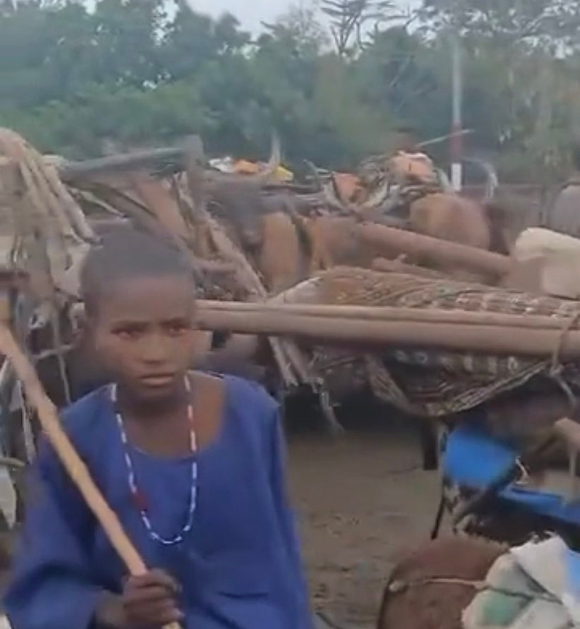 Lakurawa terrorists