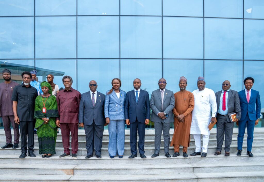 NUPRC targets higher oil output, partners NRS for revenue growth