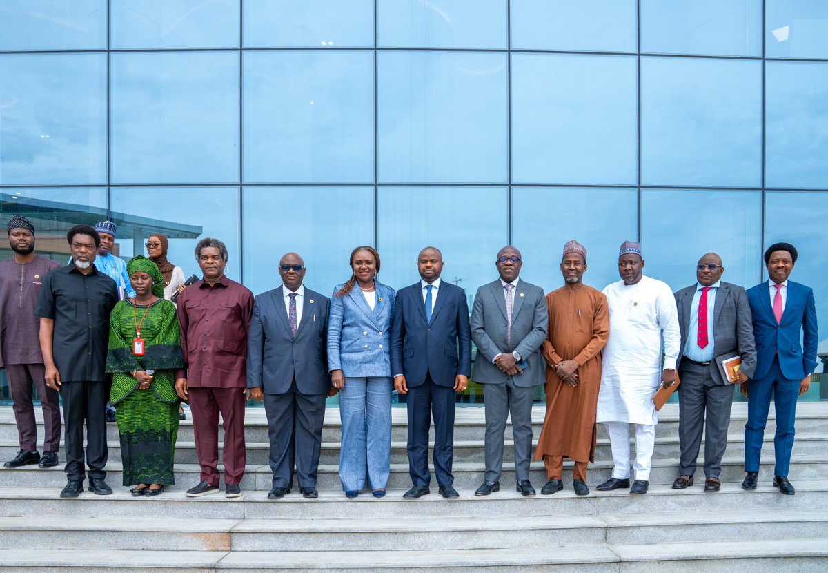 NUPRC targets higher oil output, partners NRS for revenue growth