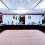 Shettima urges states to activate councils as board backs domestic funding for nutrition