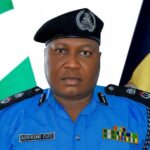 Kwara CP, Ojo Adekimi