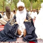 Tinubu mourns Wazirin Katagum, consoles ex-NAHCON chairman over wife’s death