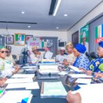 APC primaries over, focus now on general elections, says Ojelabi amid party discontent