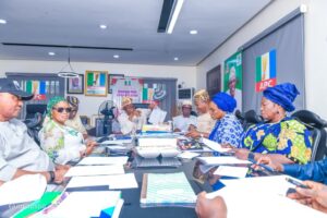 APC primaries over, focus now on general elections, says Ojelabi amid party discontent