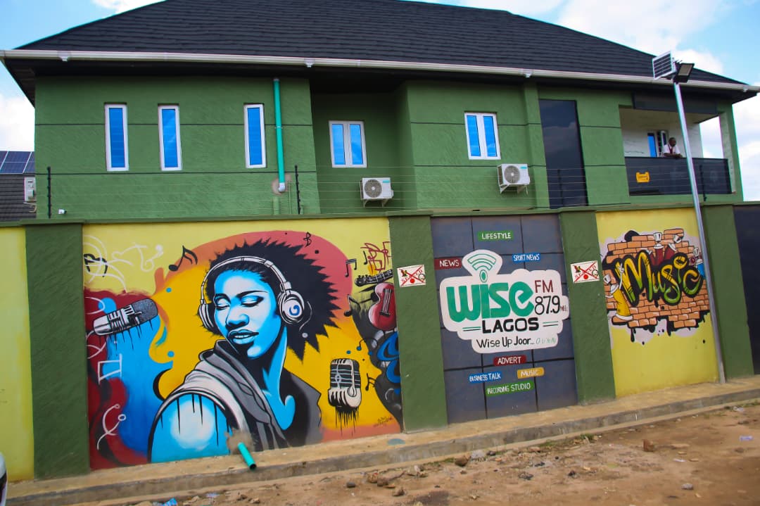 Wise FM sealed