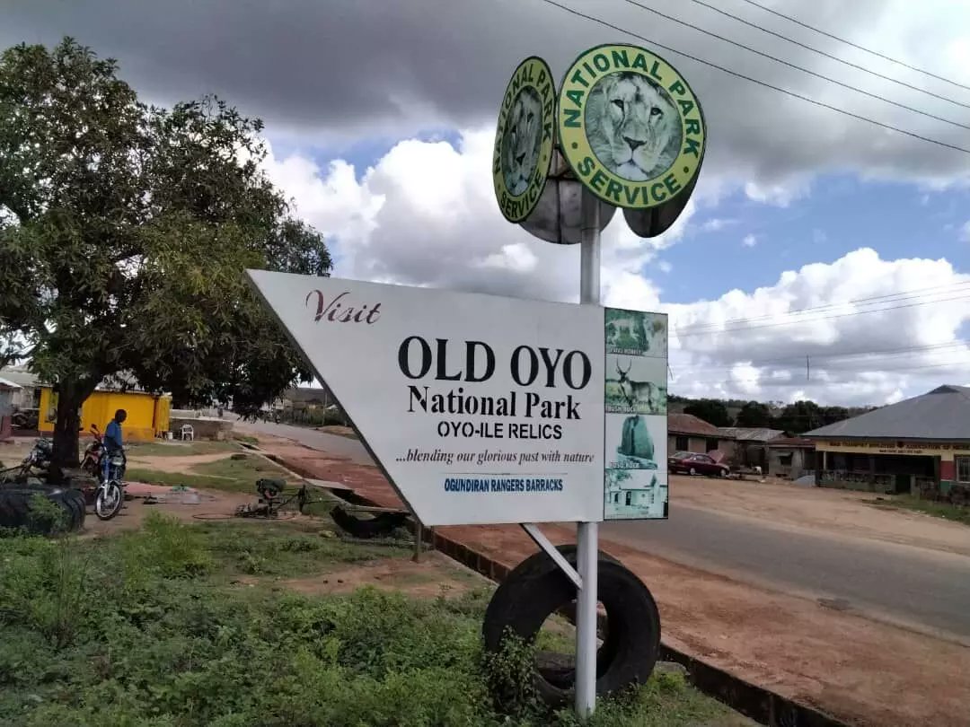 Oyo extends curfew in 10 LGAs bordering old Oyo National Park