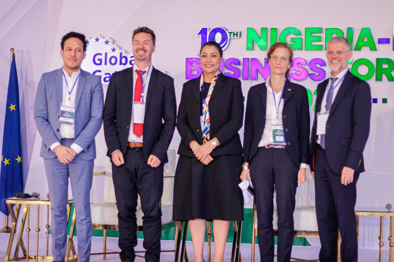 Nigeria, EU, ECOWAS woo investors with access to 1.4 billion African consumers