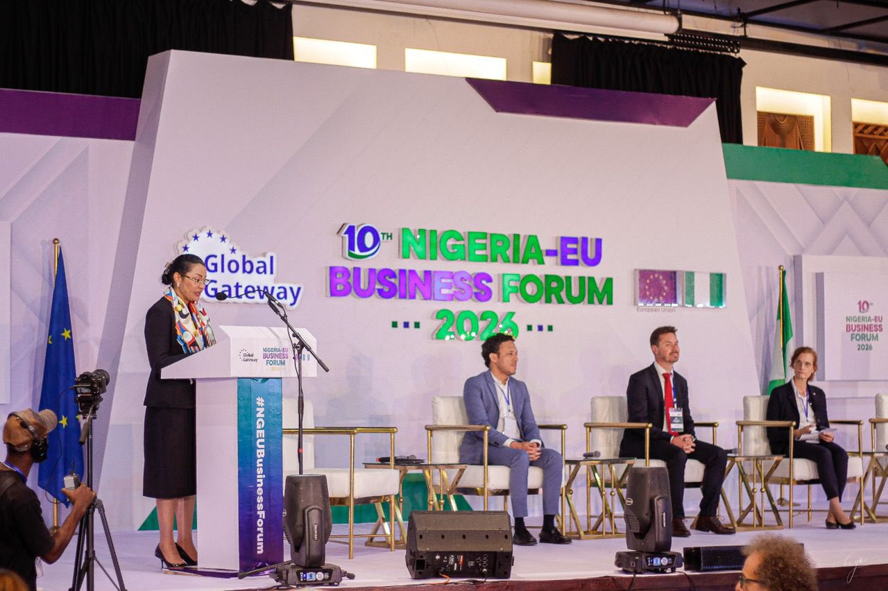 Nigeria, EU, ECOWAS woo investors with access to 1.4 billion African consumers