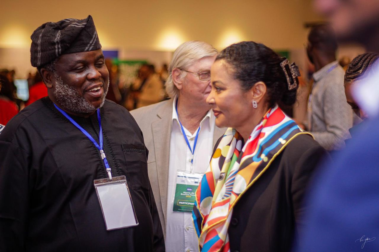 Nigeria, EU, ECOWAS woo investors with access to 1.4 billion African consumers
