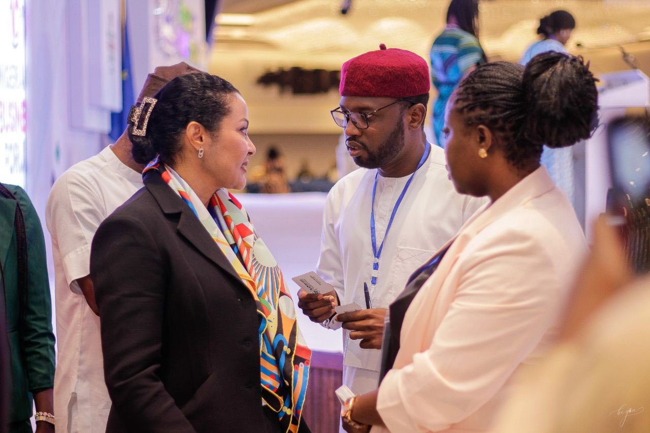 Nigeria, EU, ECOWAS woo investors with access to 1.4 billion African consumers