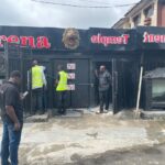 Westgate Arena Club
