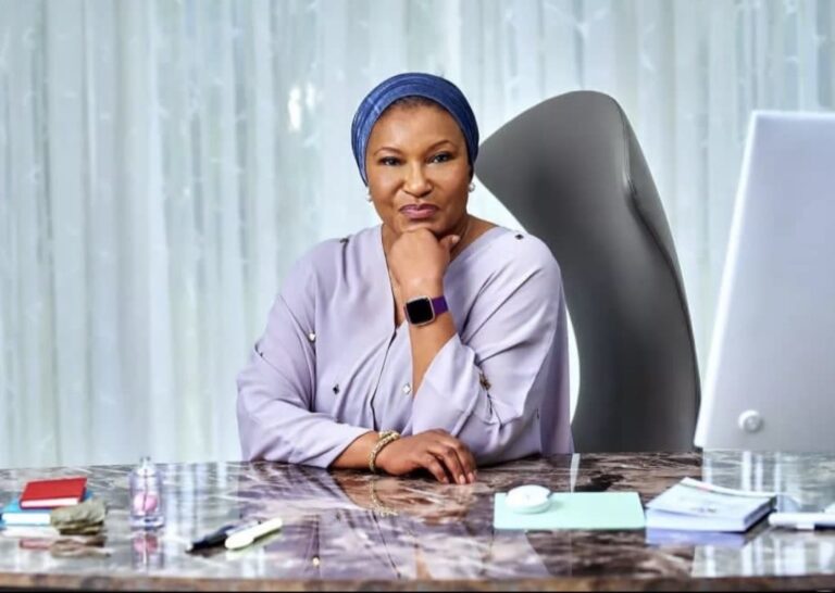 Kingibe blasts NASS over alleged failure to curb excesses
