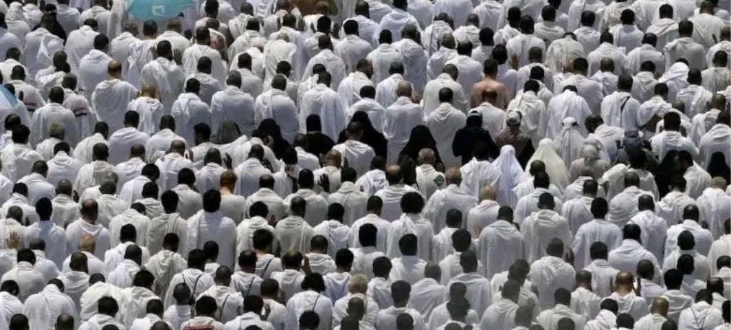 Hajj