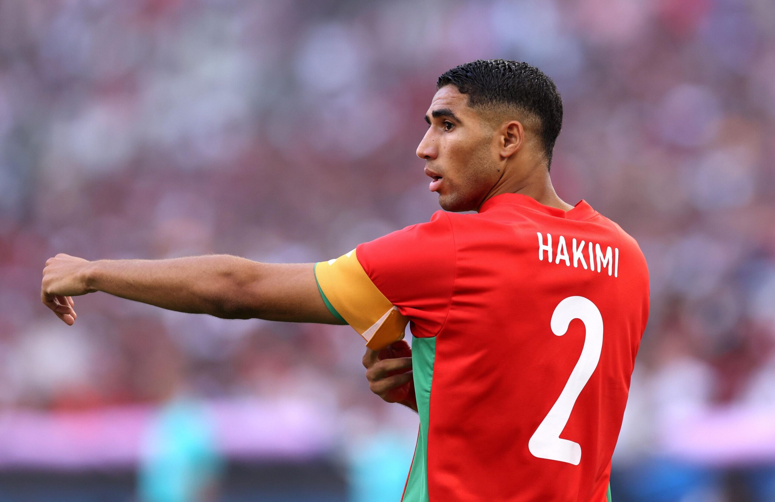 Hakimi