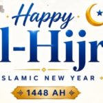Hijira 1448AH
