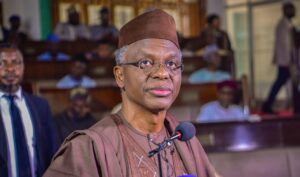Nasir El-Rufai