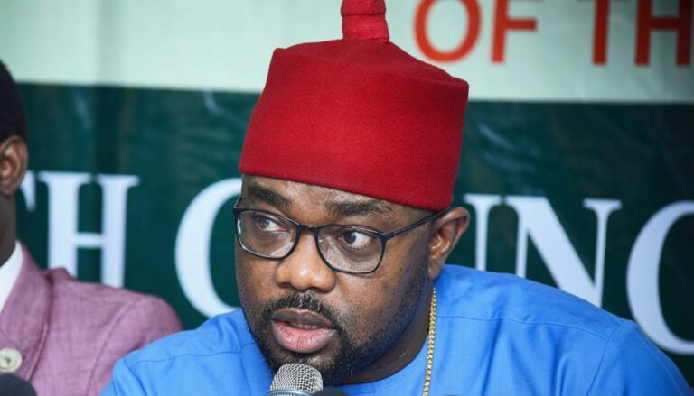 Ikeagwuonu Ugochinyere