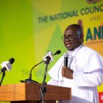 Archbishop Daniel Okoh, CAN chairman