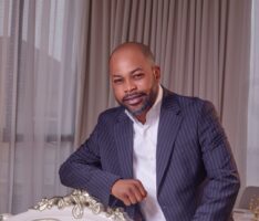 Prophet Isaiah Macwealth