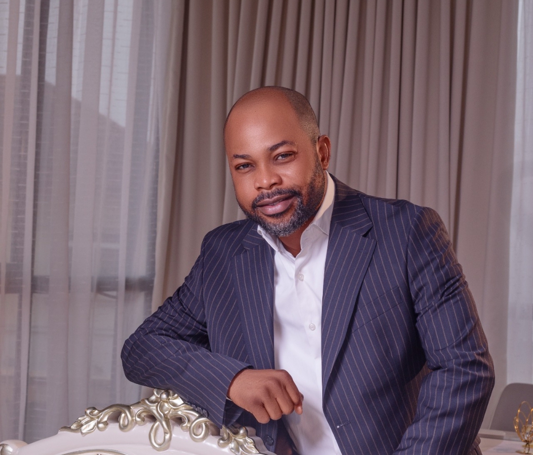 From obscurity to global stage: Prophet Isaiah Macwealth celebrates 45 years