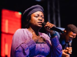 Yinka Alaseyori